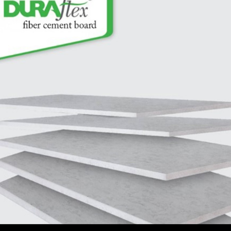 Duraflex Ficem Board